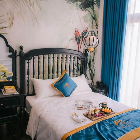 Alee Haiphong Hotel Luaran gambar