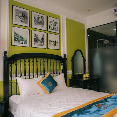 Alee Haiphong Hotel Luaran gambar