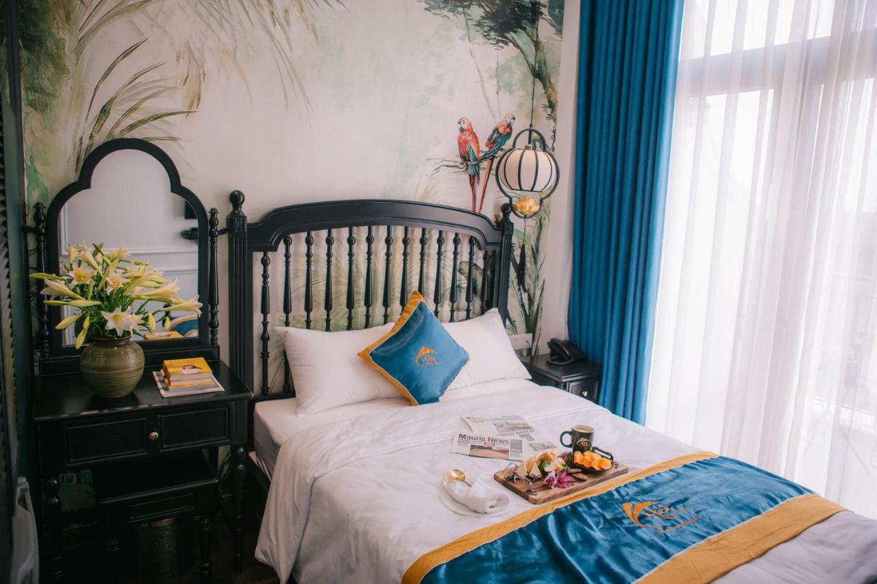 Alee Haiphong Hotel Luaran gambar