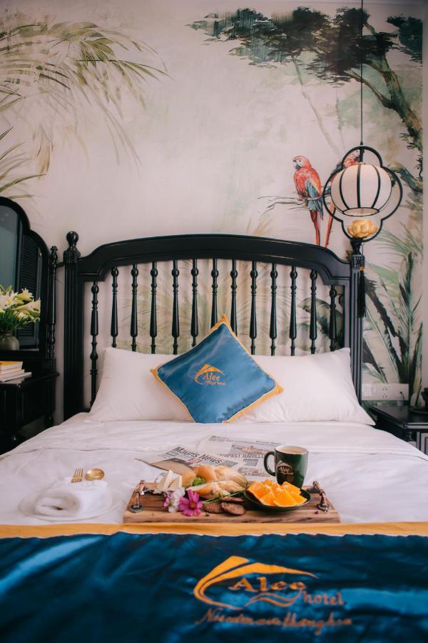Alee Haiphong Hotel Luaran gambar