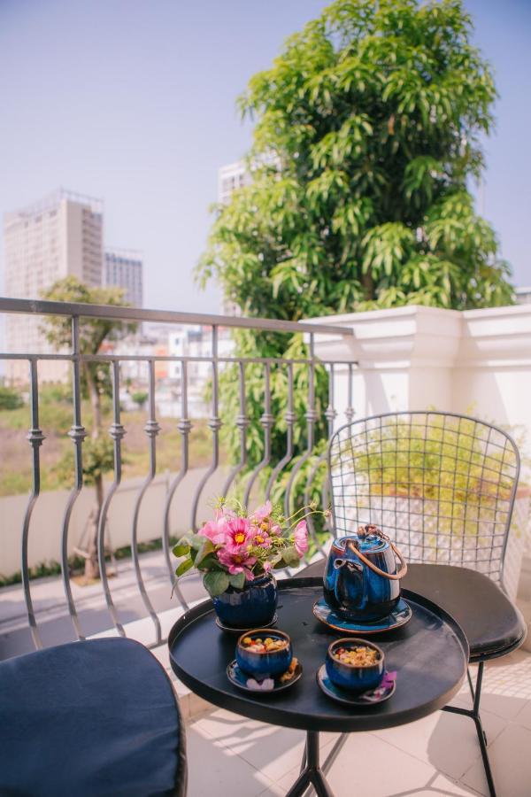 Alee Haiphong Hotel Luaran gambar