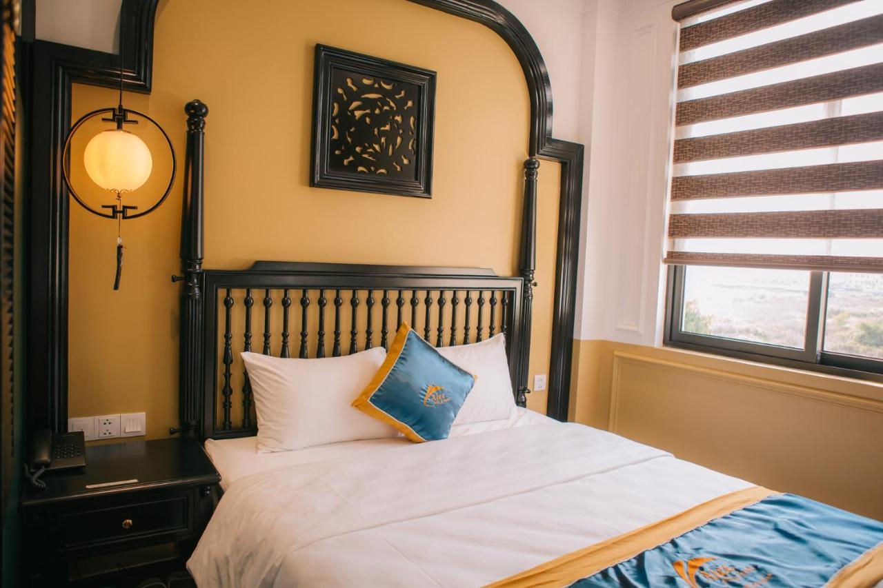Alee Haiphong Hotel Luaran gambar