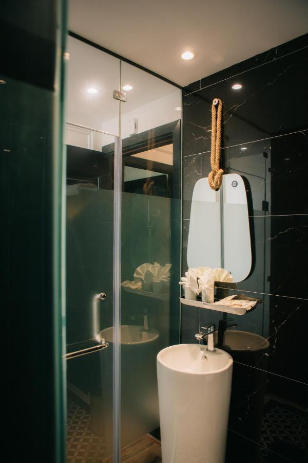 Alee Haiphong Hotel Luaran gambar