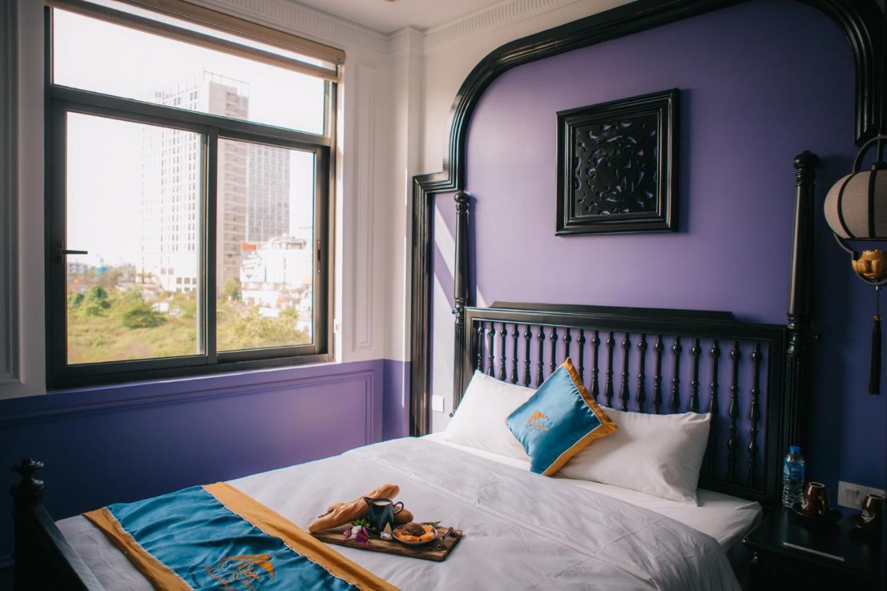 Alee Haiphong Hotel Luaran gambar