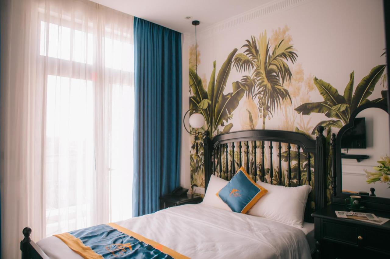 Alee Haiphong Hotel Luaran gambar