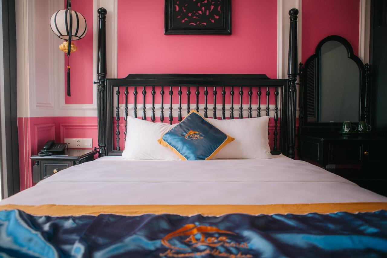 Alee Haiphong Hotel Luaran gambar