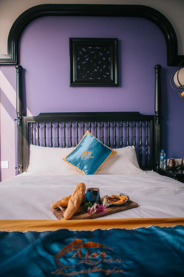 Alee Haiphong Hotel Luaran gambar