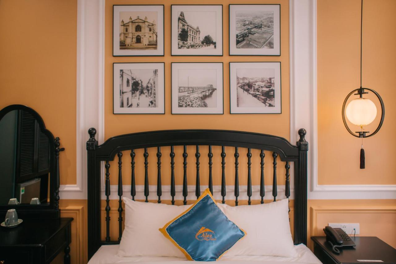 Alee Haiphong Hotel Luaran gambar