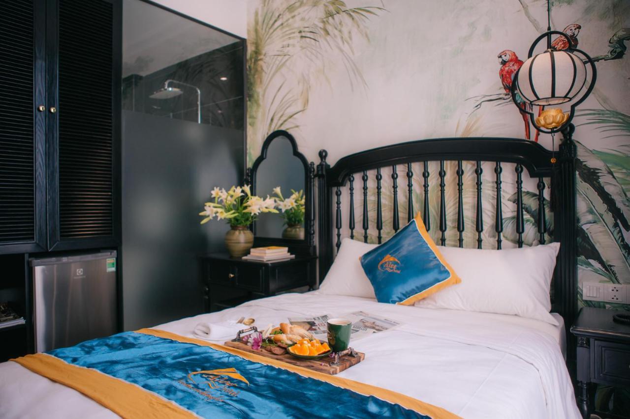 Alee Haiphong Hotel Luaran gambar