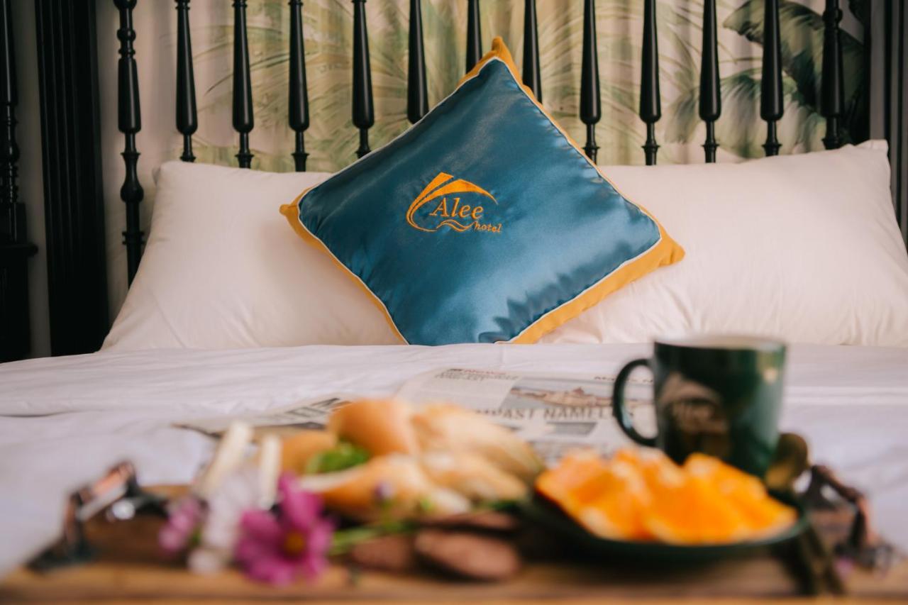 Alee Haiphong Hotel Luaran gambar