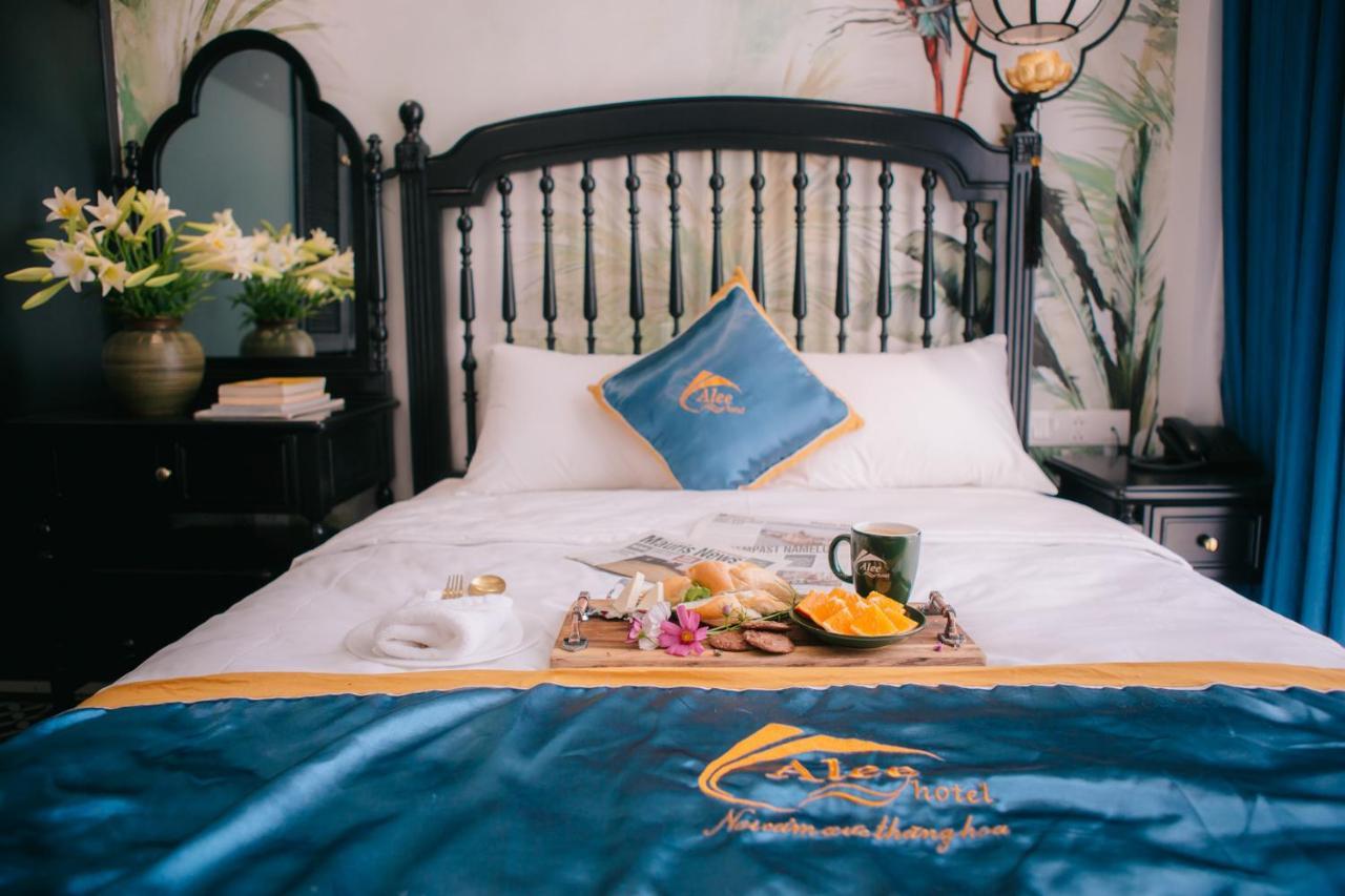 Alee Haiphong Hotel Luaran gambar